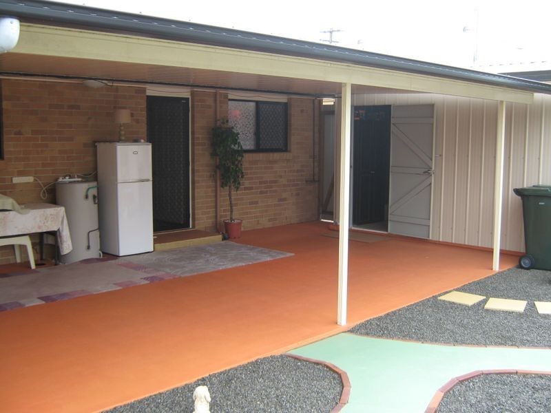 Norville QLD 4670