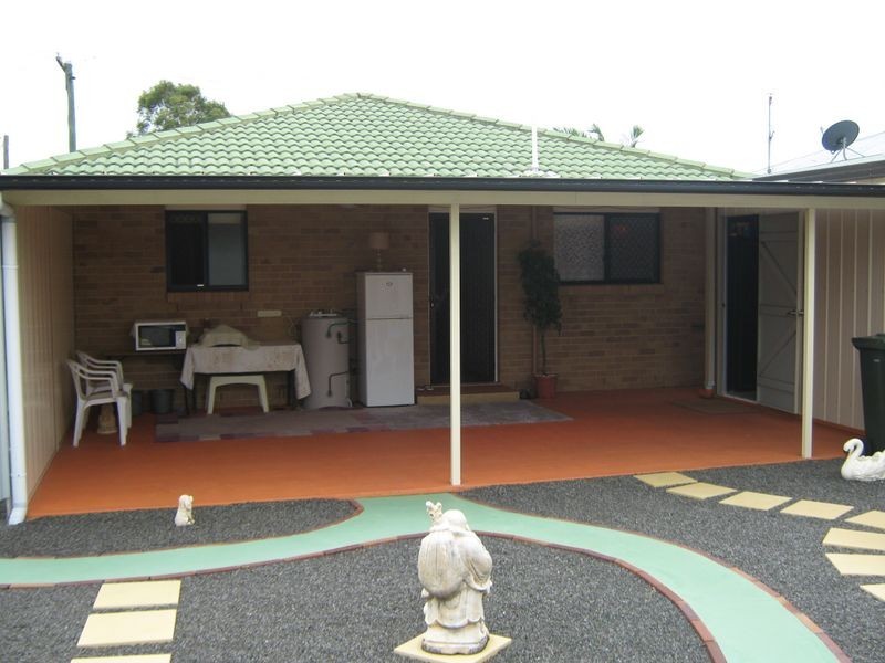 Norville QLD 4670