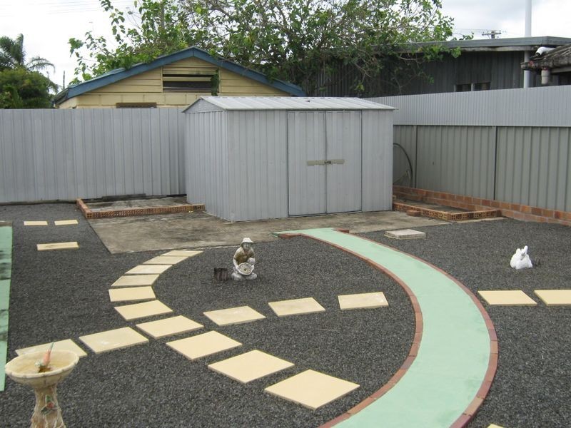Norville QLD 4670