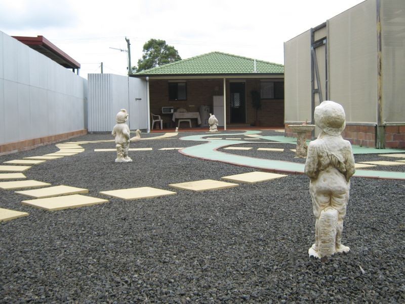 Norville QLD 4670