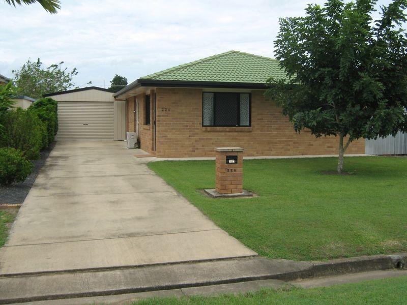 Norville QLD 4670