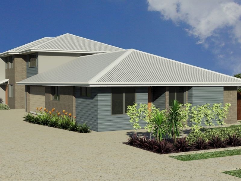 46 Gavin Street, Bundaberg North QLD 4670