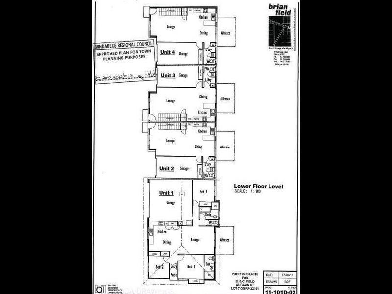 46 Gavin Street, Bundaberg North QLD 4670