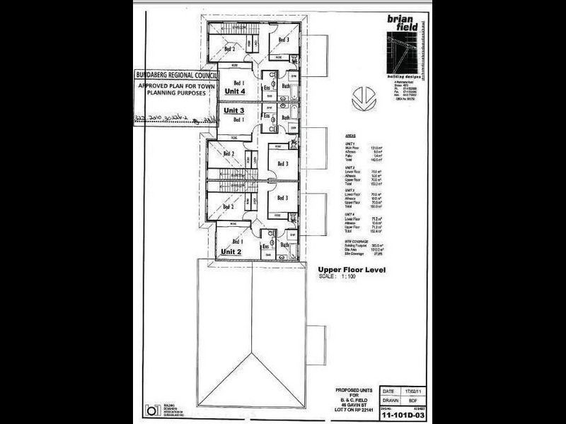 46 Gavin Street, Bundaberg North QLD 4670