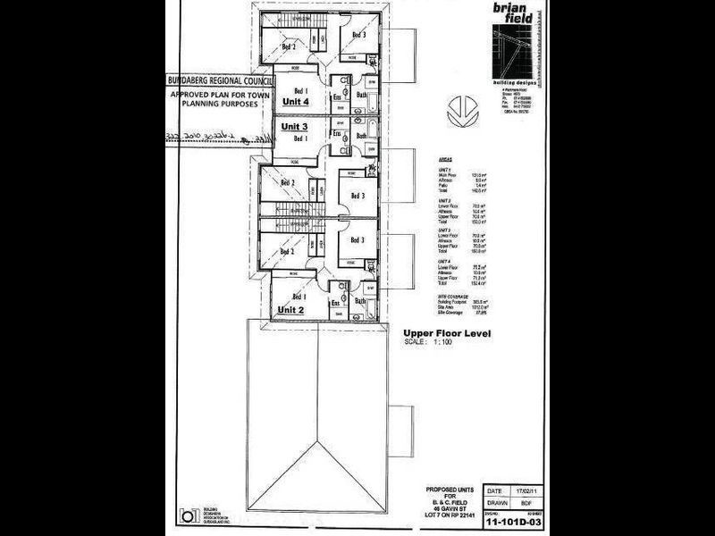 46 Gavin Street, Bundaberg North QLD 4670