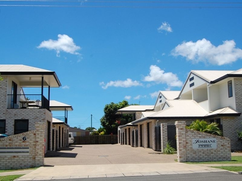 Bundaberg South QLD 4670