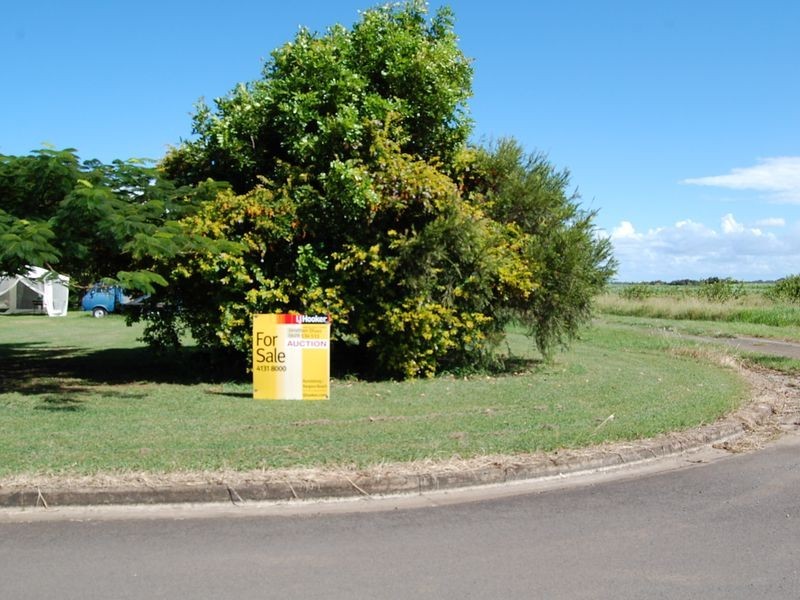 15 Hansen Street, Burnett Heads QLD 4670