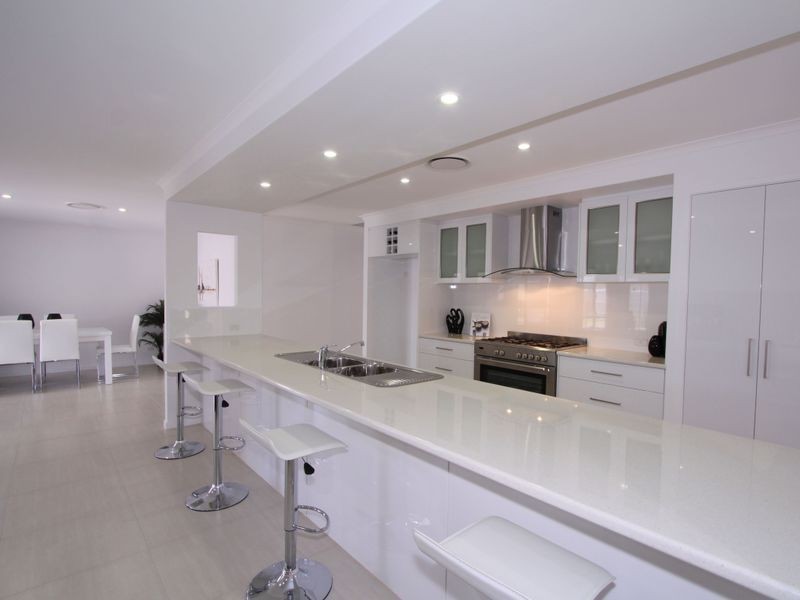 12 Edenbrook Drive, Norville QLD 4670