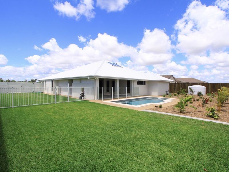 12 Edenbrook Drive, Norville QLD 4670