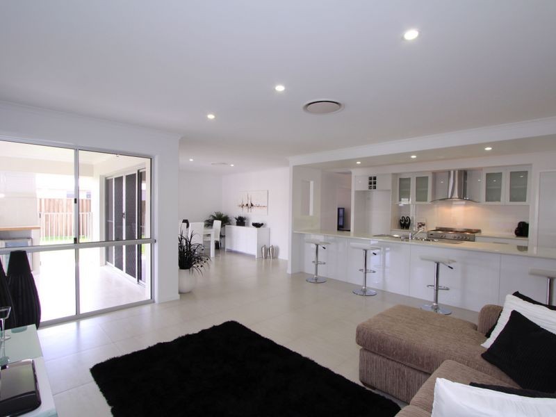 12 Edenbrook Drive, Norville QLD 4670