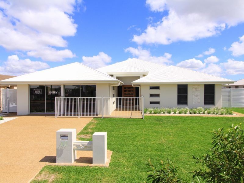 12 Edenbrook Drive, Norville QLD 4670