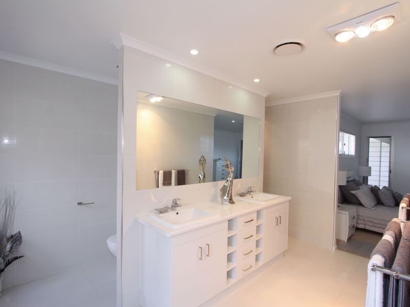 12 Edenbrook Drive, Norville QLD 4670