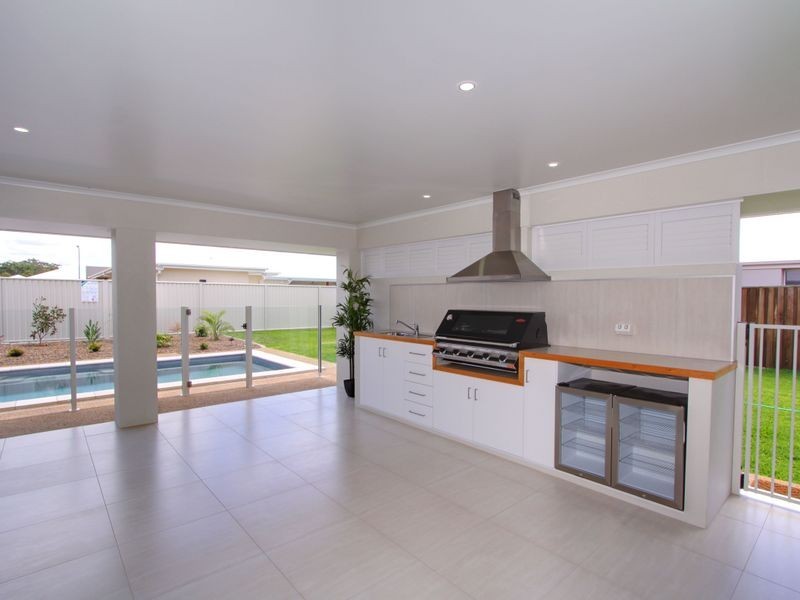 12 Edenbrook Drive, Norville QLD 4670