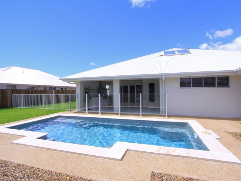 12 Edenbrook Drive, Norville QLD 4670