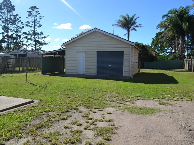 3 Normanby Sq, Bundaberg QLD 4670
