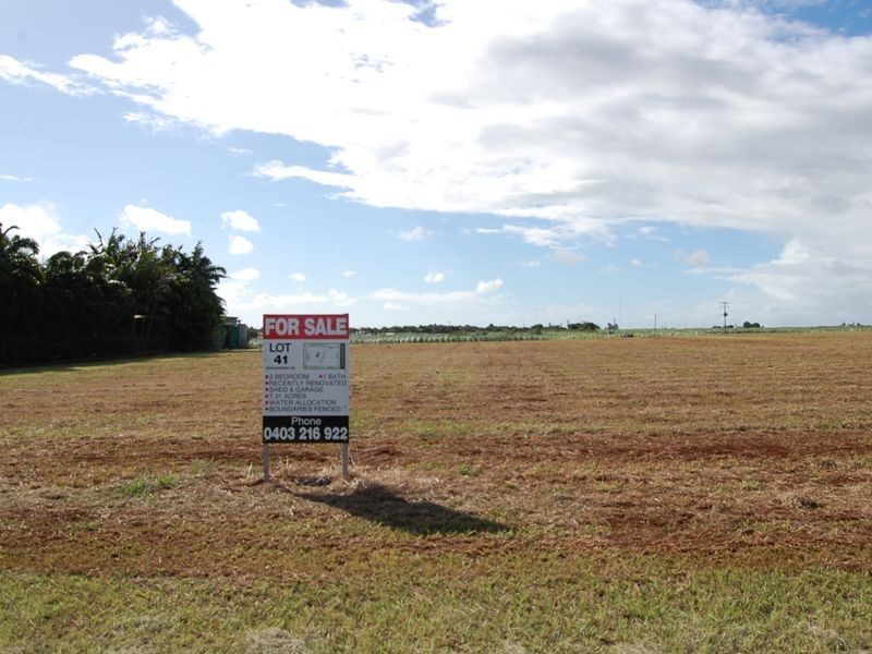 41 Windermere Road, Qunaba QLD 4670