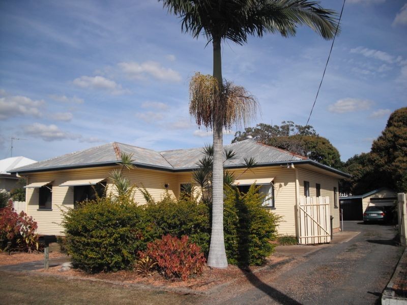 59 Coomber Street, Svensson Heights QLD 4670