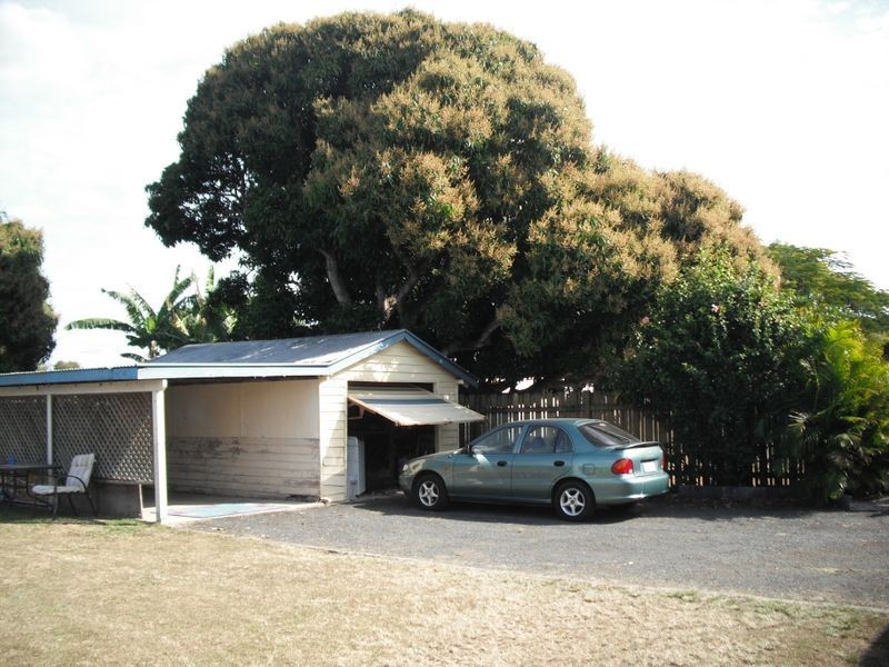 59 Coomber Street, Svensson Heights QLD 4670