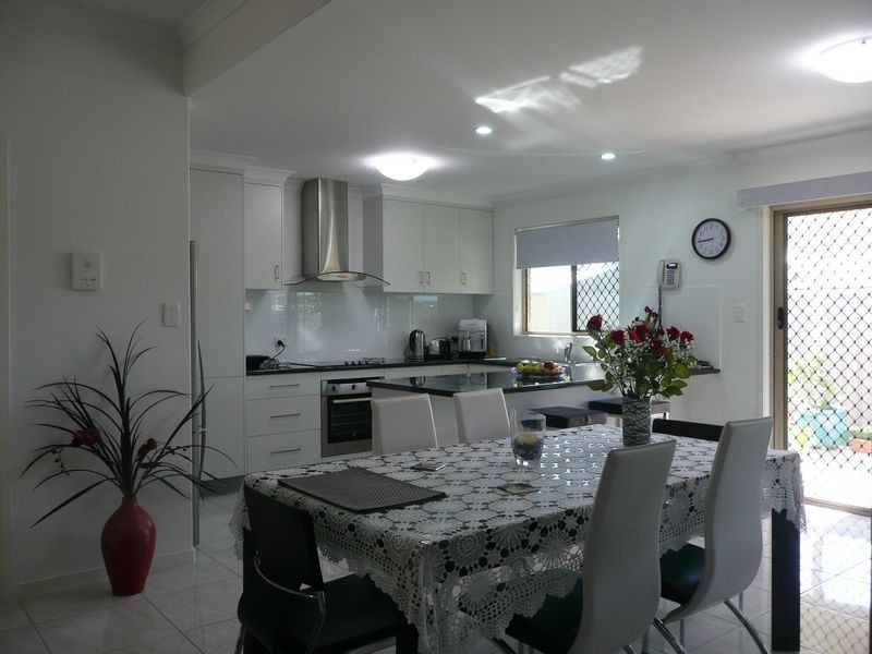 Kalkie QLD 4670