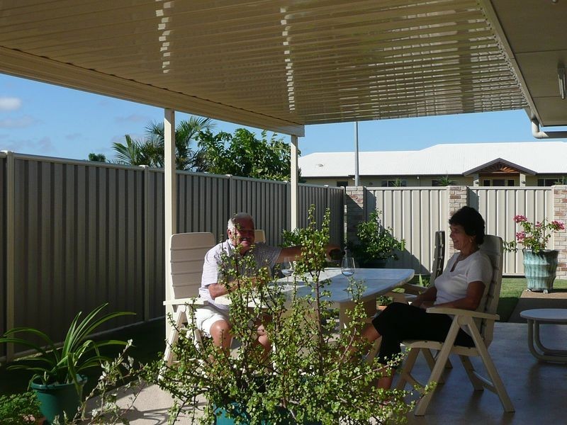 Kalkie QLD 4670