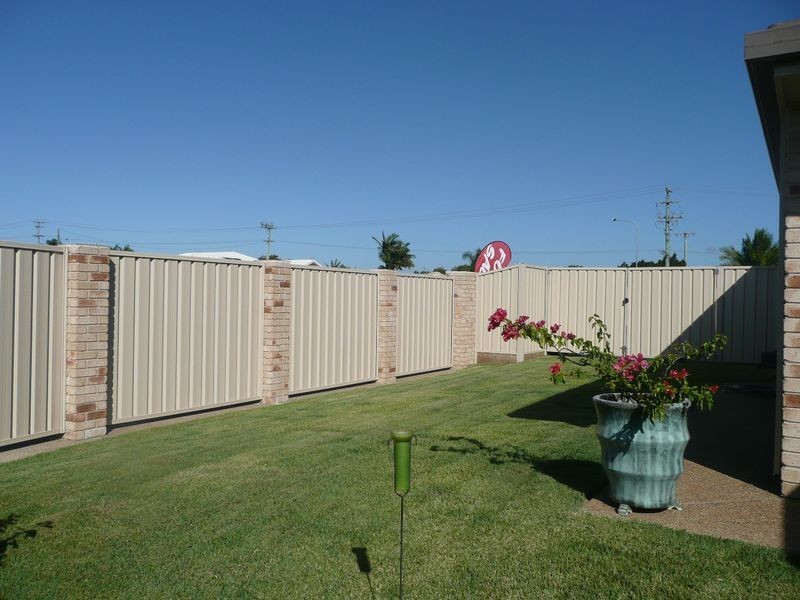 Kalkie QLD 4670