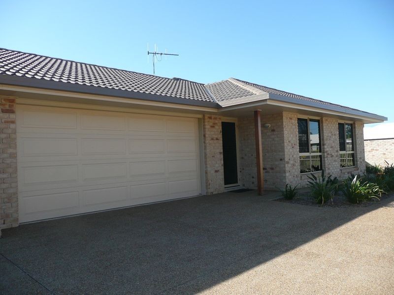 Kalkie QLD 4670