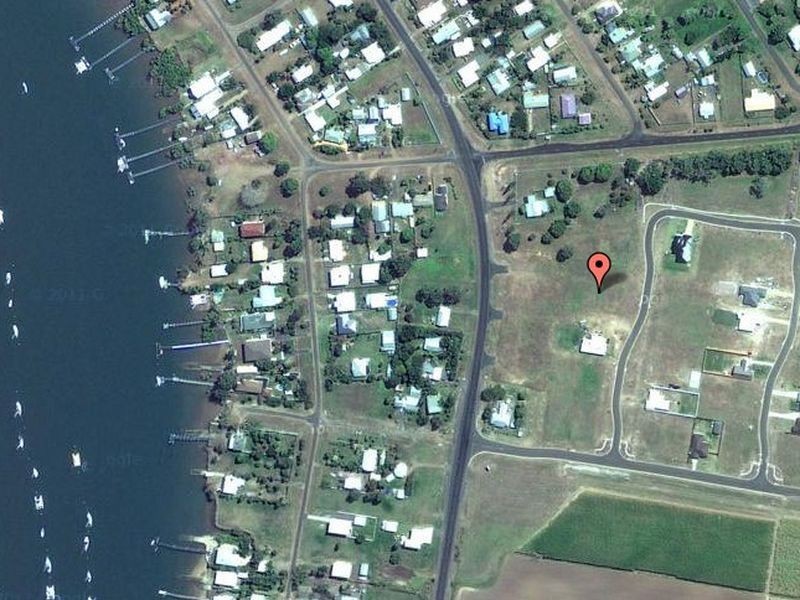 Burnett Heads QLD 4670