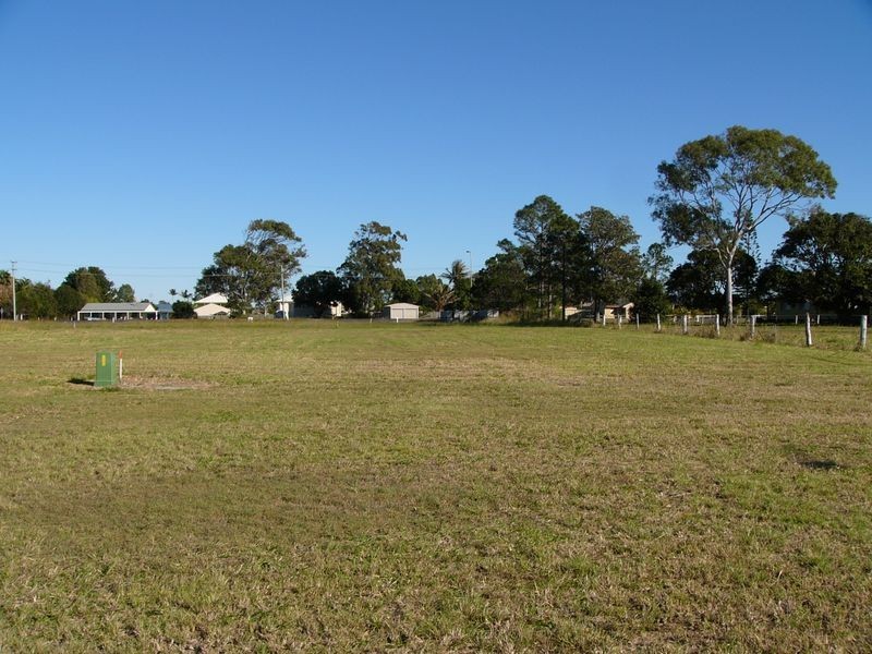 Burnett Heads QLD 4670