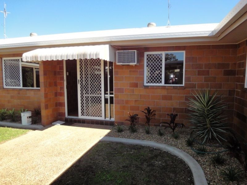 5/41 Curtis Street, Bundaberg South QLD 4670