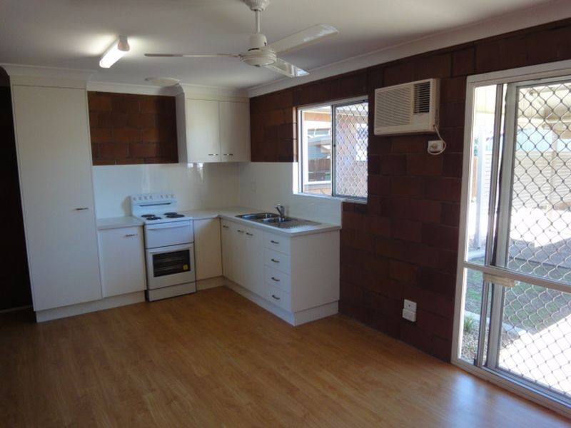 5/41 Curtis Street, Bundaberg South QLD 4670