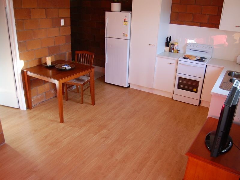 5/41 Curtis Street, Bundaberg South QLD 4670