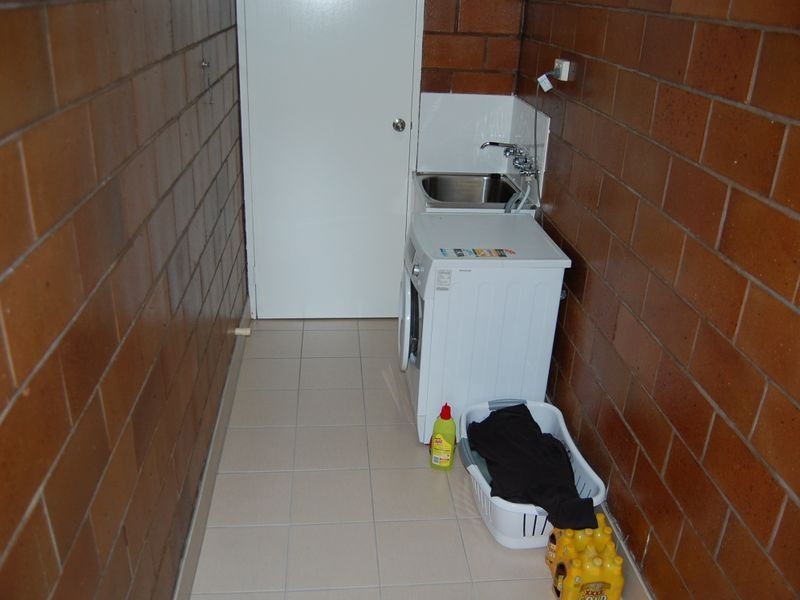 5/41 Curtis Street, Bundaberg South QLD 4670