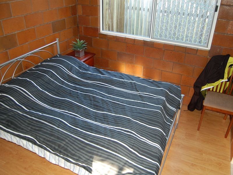 5/41 Curtis Street, Bundaberg South QLD 4670