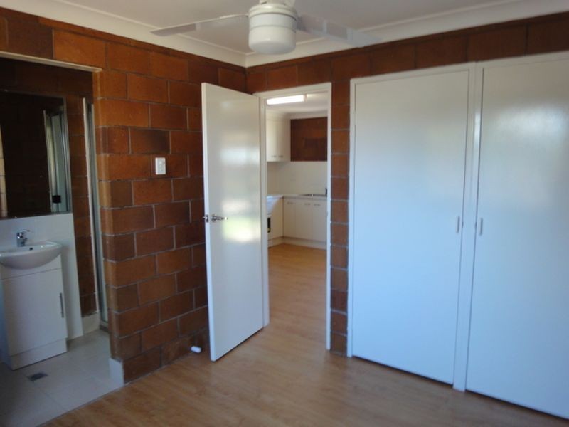 5/41 Curtis Street, Bundaberg South QLD 4670