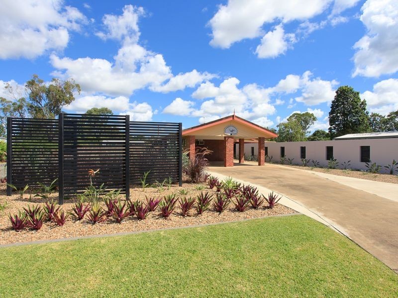 8 Jolley Lane, Thabeban QLD 4670