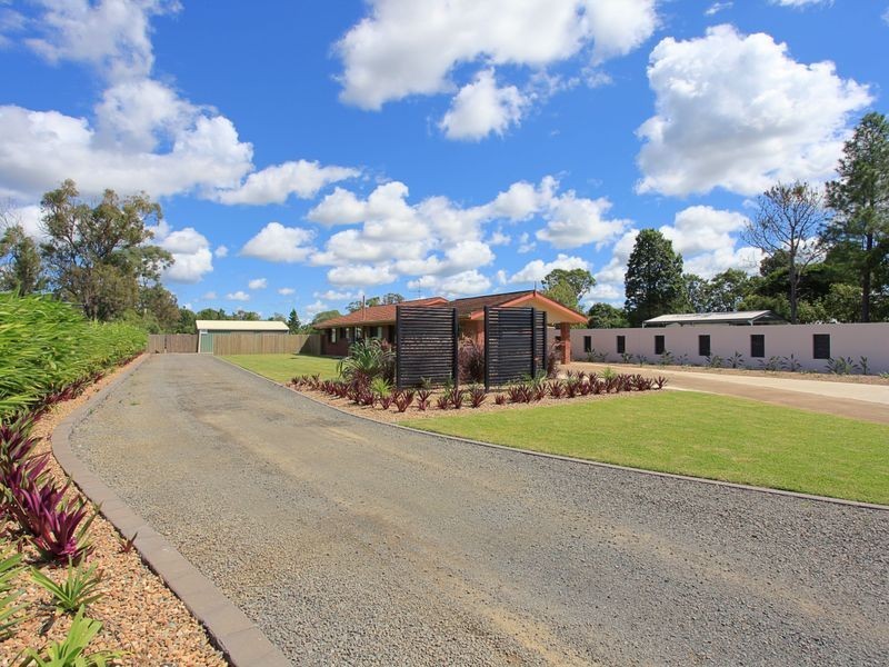 8 Jolley Lane, Thabeban QLD 4670