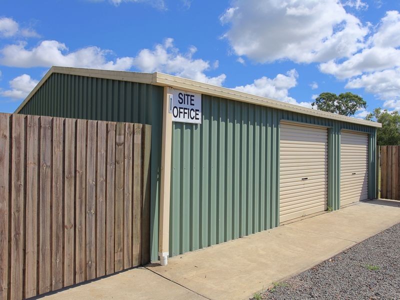 8 Jolley Lane, Thabeban QLD 4670