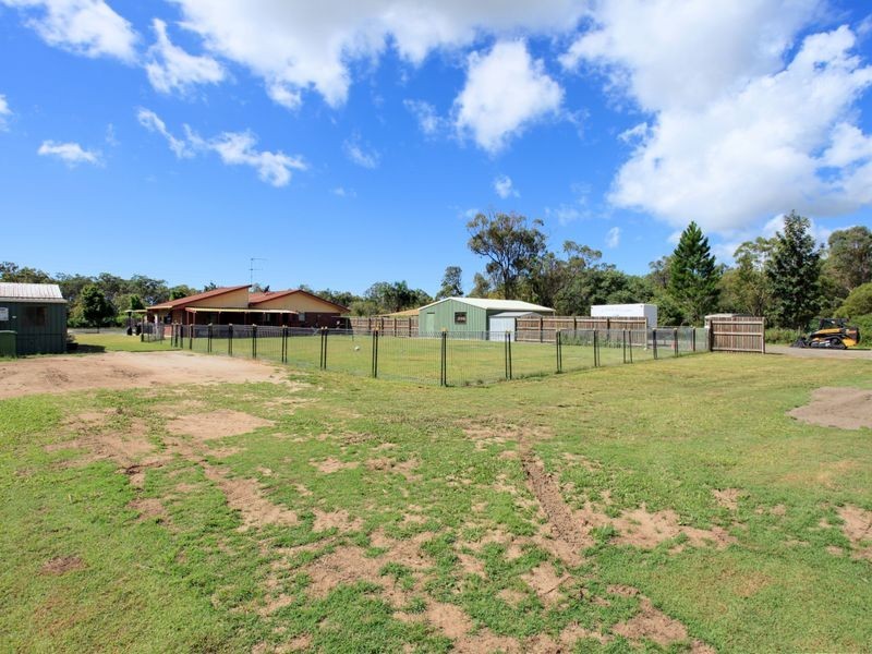 8 Jolley Lane, Thabeban QLD 4670