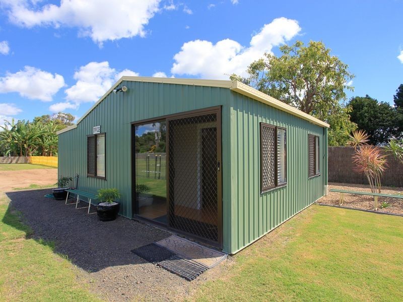 8 Jolley Lane, Thabeban QLD 4670