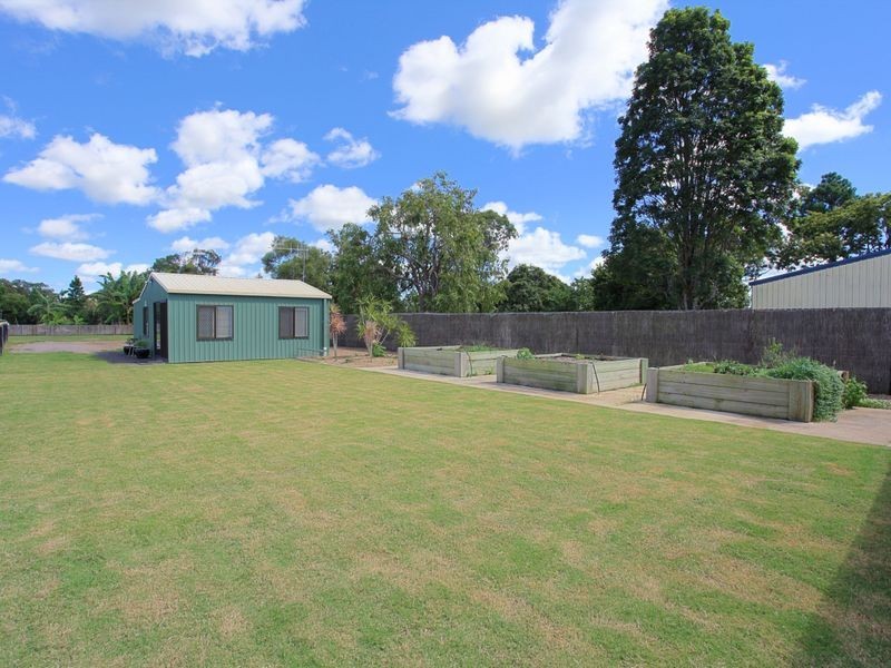 8 Jolley Lane, Thabeban QLD 4670