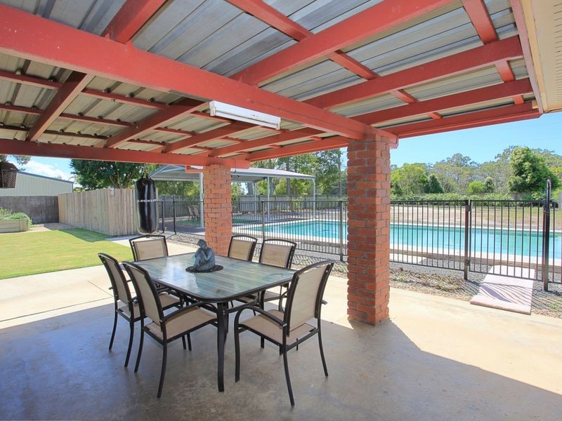 8 Jolley Lane, Thabeban QLD 4670