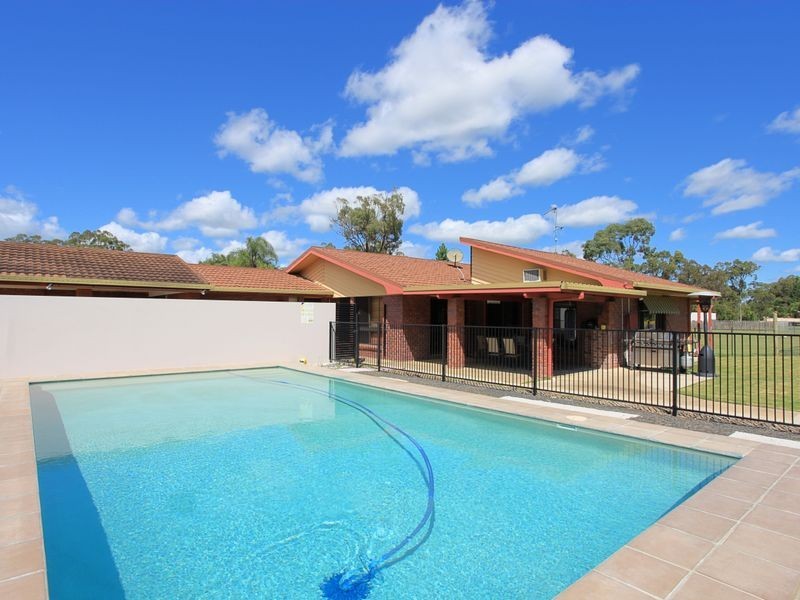 8 Jolley Lane, Thabeban QLD 4670