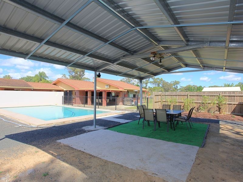 8 Jolley Lane, Thabeban QLD 4670
