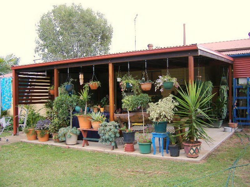 9 Novakoski Street, Kepnock QLD 4670