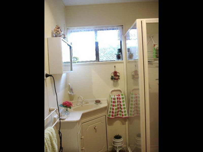 9 Novakoski Street, Kepnock QLD 4670