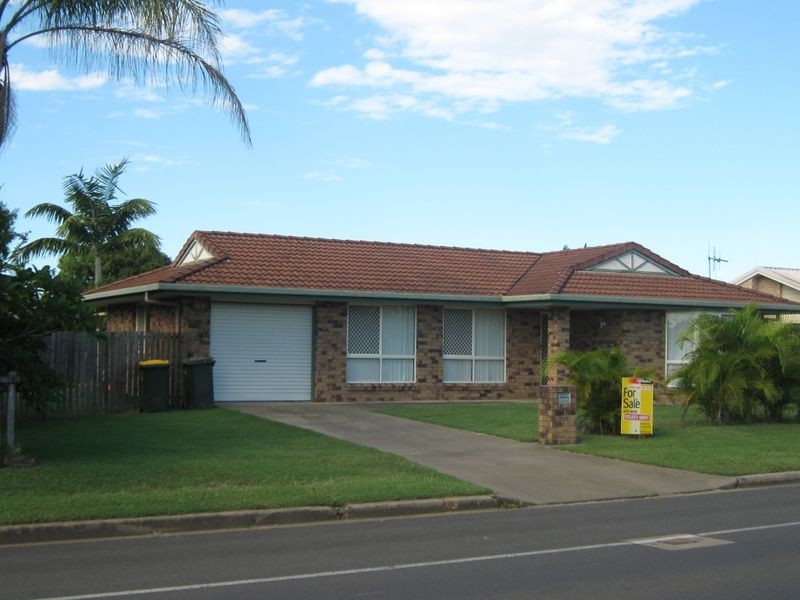 4A Fitzgerald Street, Norville QLD 4670