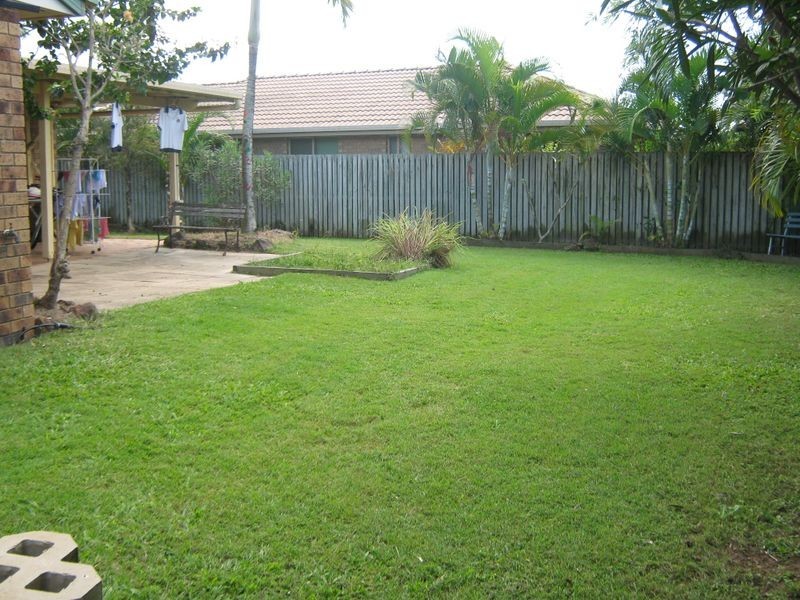 4A Fitzgerald Street, Norville QLD 4670