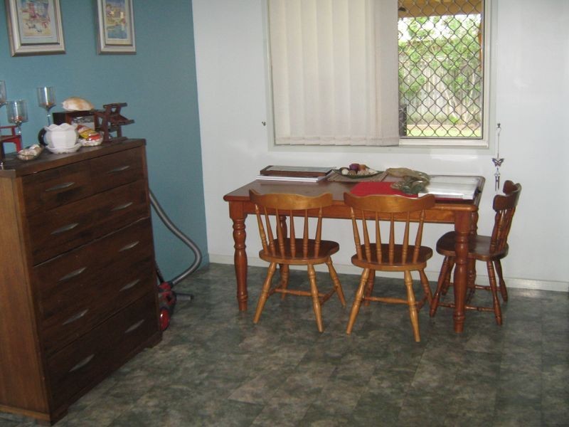 4A Fitzgerald Street, Norville QLD 4670