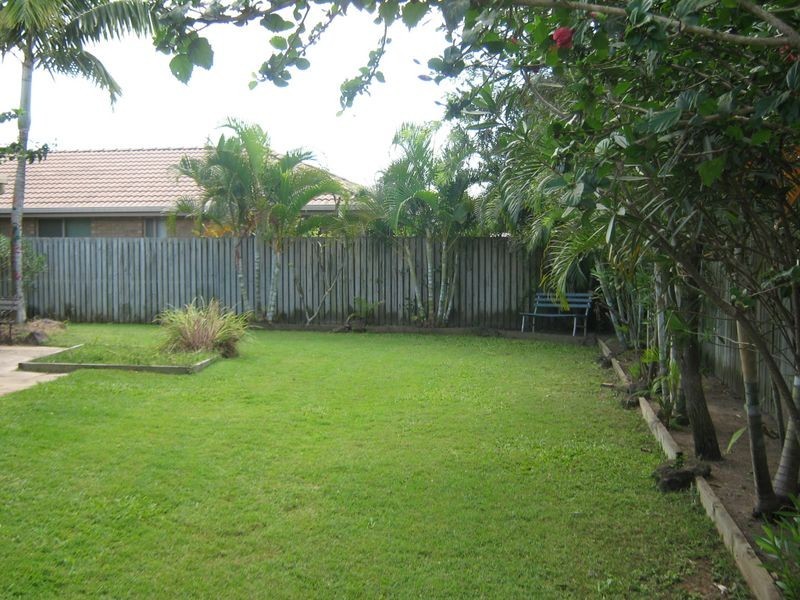 4A Fitzgerald Street, Norville QLD 4670