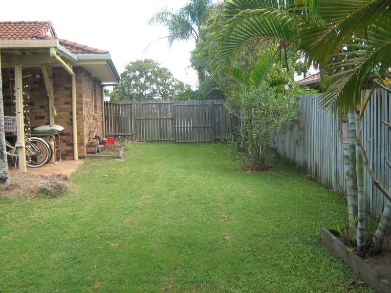 4A Fitzgerald Street, Norville QLD 4670